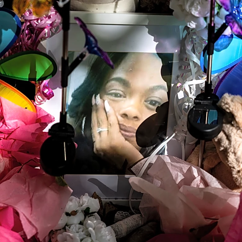 Arrest made in Tasia Fortune hanging death in Mississippi