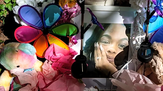 Arrest made in Tasia Fortune hanging death in Mississippi