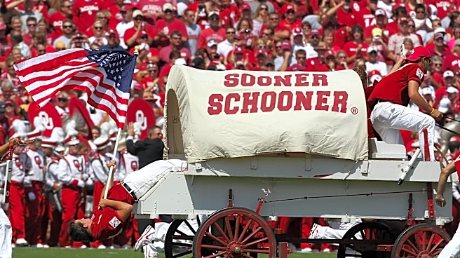 5-star Oklahoma Sooners TE commit suspended after last week's ejection