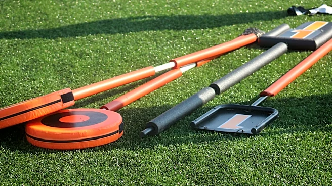 Pasadena High School (CA) cancels varsity season, citing player safety