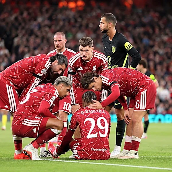 Liverpool vs. Fulham prediction, where to watch, time for Premier League match