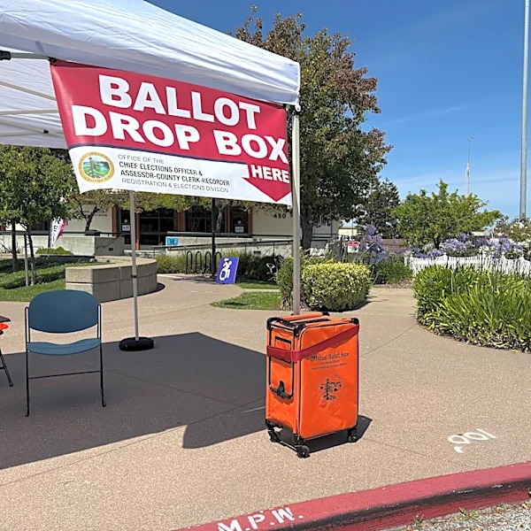 Mail in ballot rules spark voter confusion. Where do things stand?