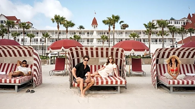 The most romantic US resorts for couples who want to escape