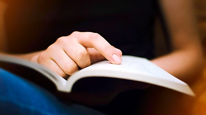 The end of literacy isn't here … yet | Opinion