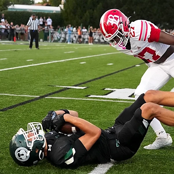 High school football scores: USA TODAY Sports Super 15 regional teams, Week 4