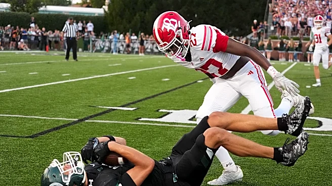 High school football scores: USA TODAY Sports Super 15 regional teams, Week 4