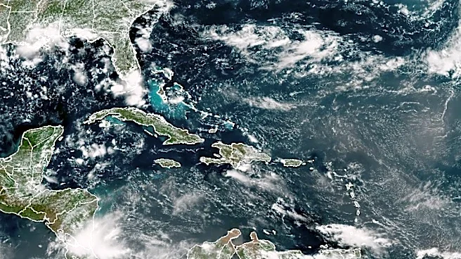 Atlantic hurricane season 2026 sets a new record
