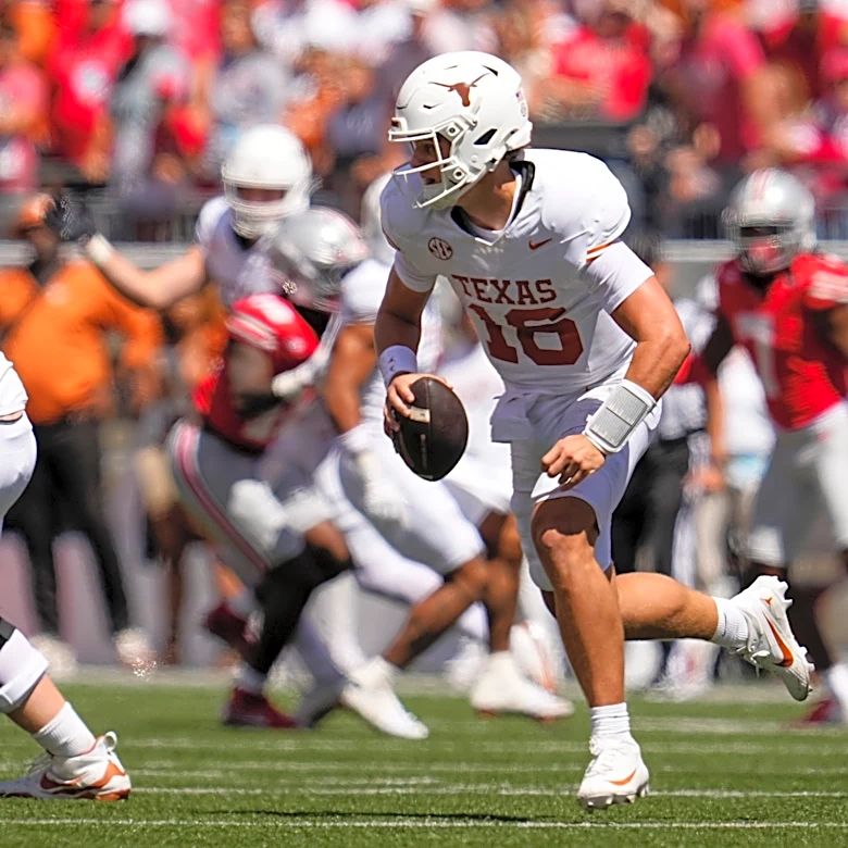 Why Arch Manning can lose the Heisman (but not win it) vs Ohio State