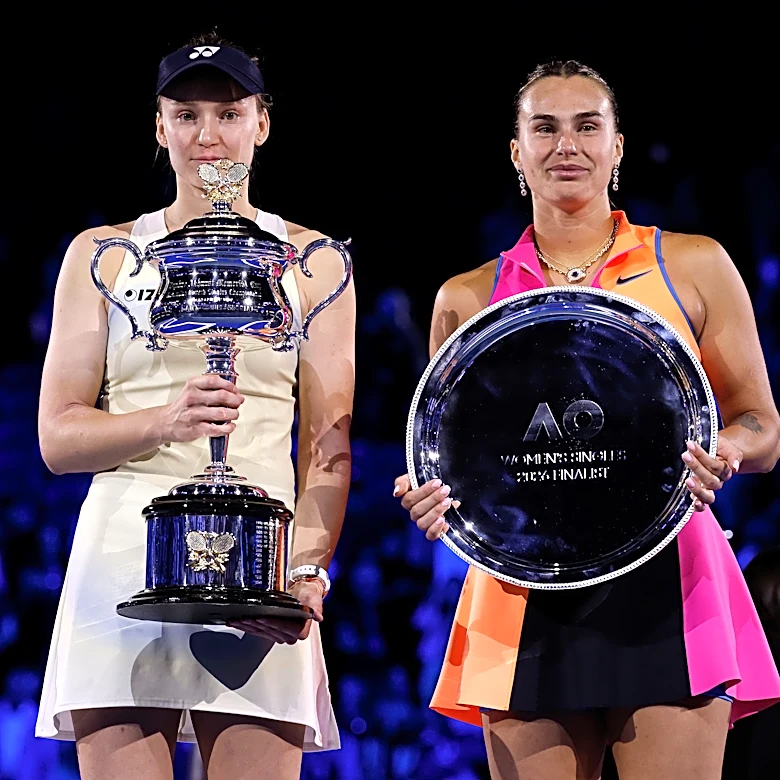 US Open championship odds: Who is favored to win women's, men's finals?