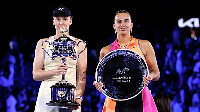 US Open championship odds: Who is favored to win women's, men's finals?