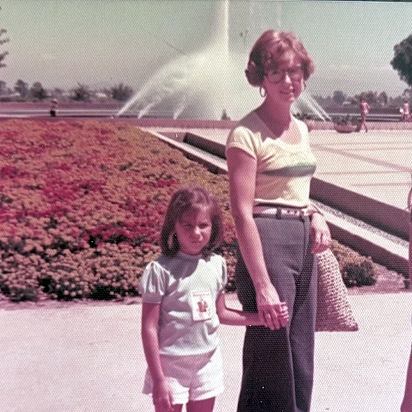 I lost my mom to suicide. Here's why I sometimes hate Suicide Prevention Month