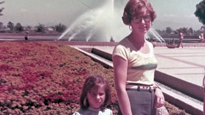 I lost my mom to suicide. Here's why I sometimes hate Suicide Prevention Month