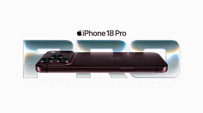 Get the iPhone 18 Pro On Us at T-Mobile