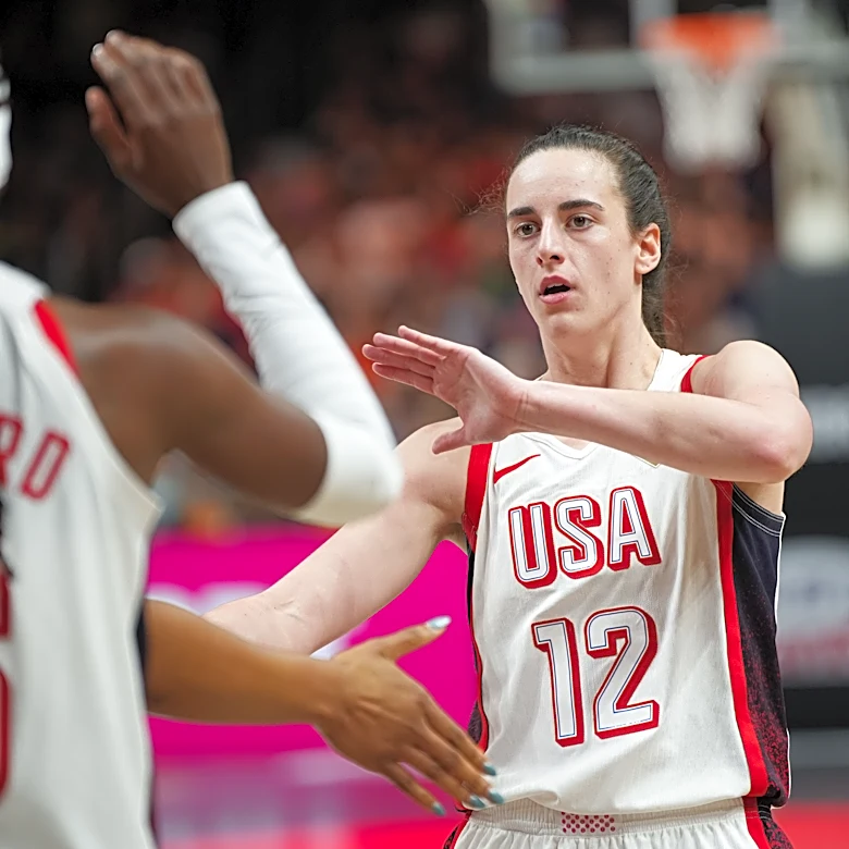 USA vs Spain in FIBA Women's World Cup semifinals: How to watch, time, channel