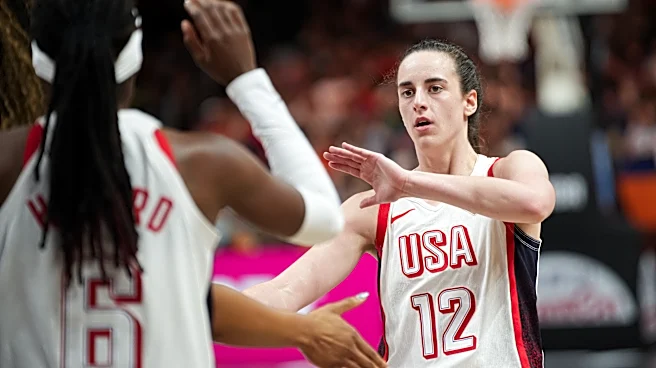 USA vs Spain in FIBA Women's World Cup semifinals: How to watch, time, channel