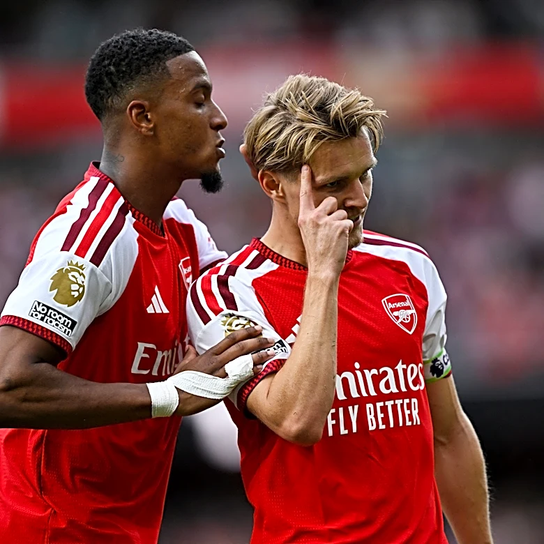 Arsenal lineup vs Sunderland today: Predicted starting XI for Premier League