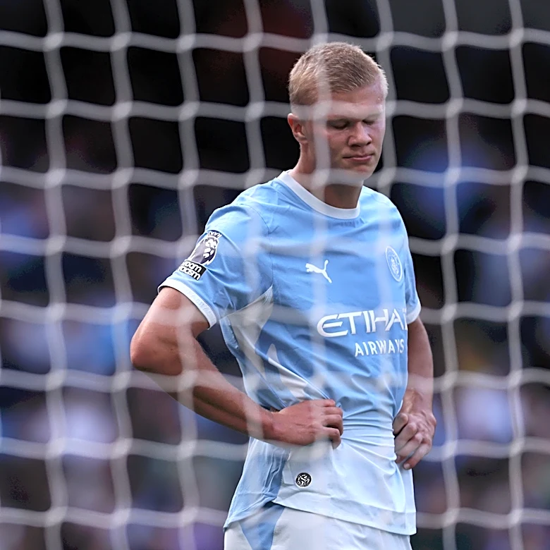 Premier League top scorers: Golden Boot rankings for 2026-27 season