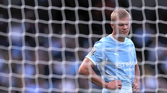 Premier League top scorers: Golden Boot rankings for 2026-27 season