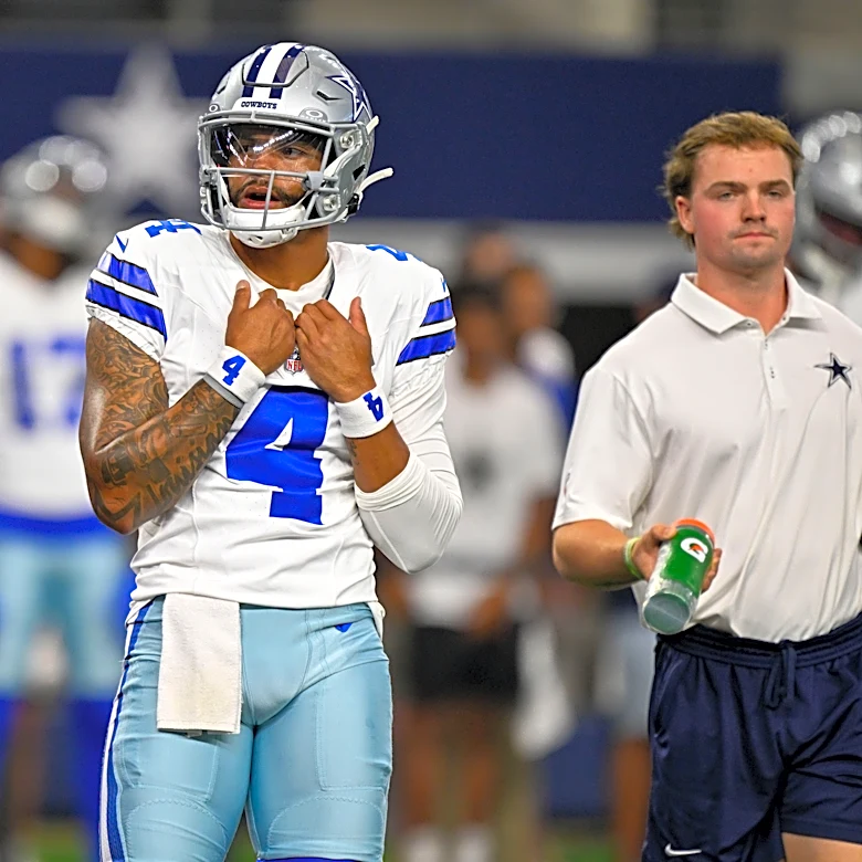 Fantasy football Start ‘Em, Sit ‘Em: 23 players to start or sit in Week 1