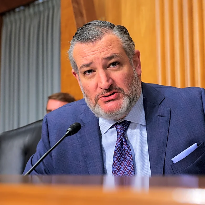 Ted Cruz booed during 'College GameDay' appearance at Texas