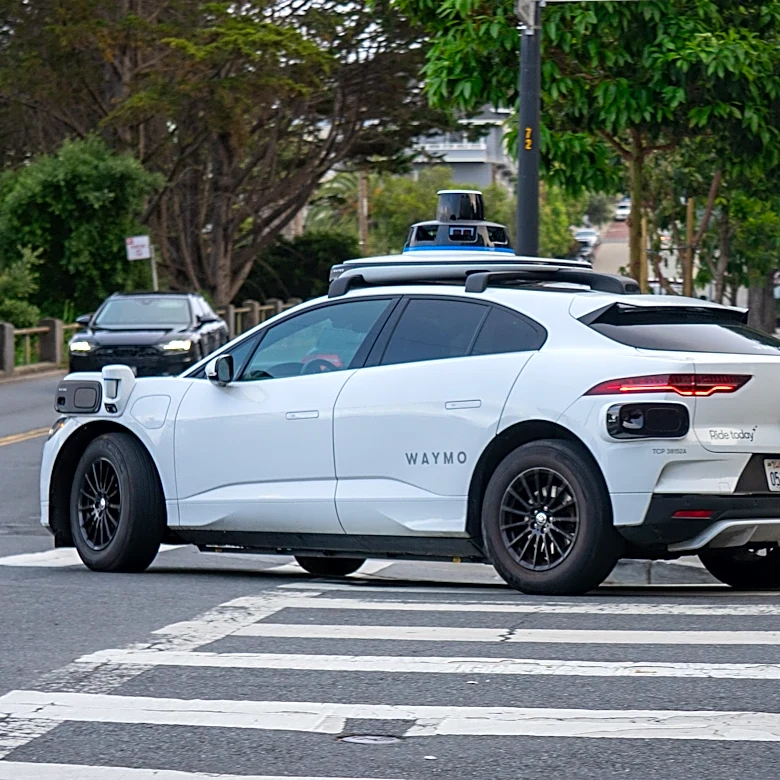 Kids arrested after Waymo reports a gun in self-driving car