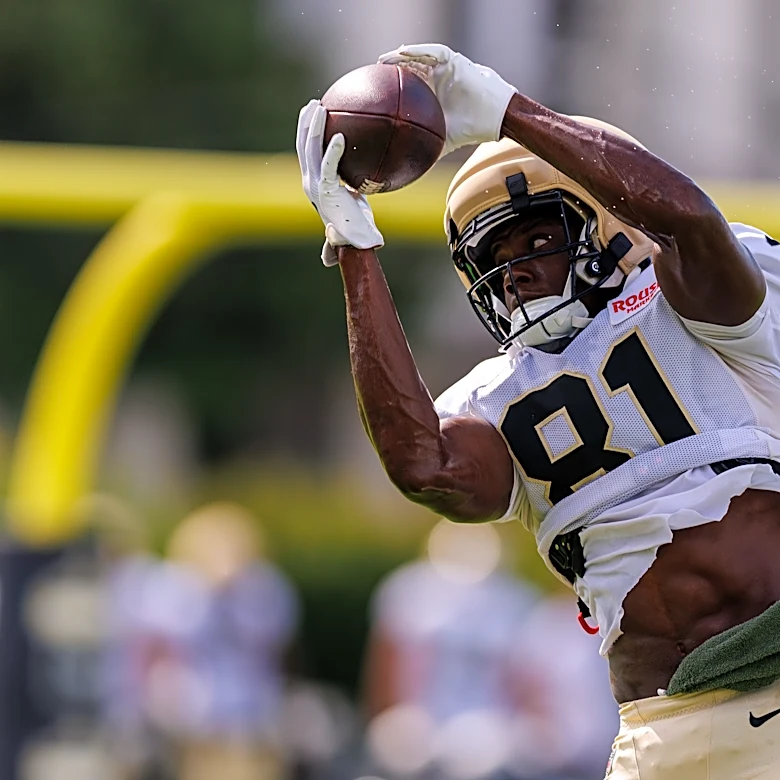 Kevin Austin Jr., CJ Donaldson called up
