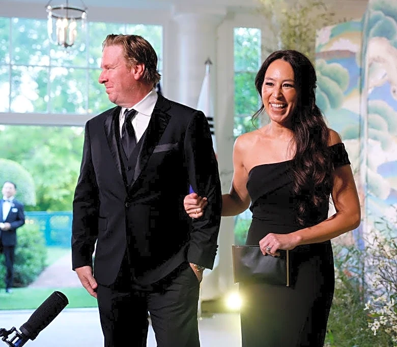 Joanna Gaines reveals soul-weary experience that made her pause Magnolia brand