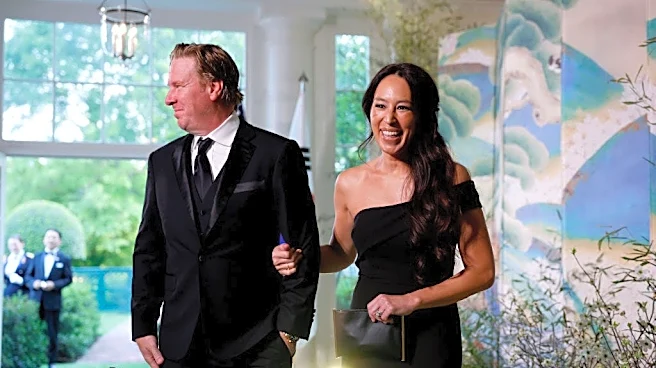 Joanna Gaines reveals soul-weary experience that made her pause Magnolia brand