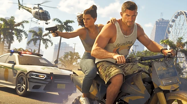 Miami Beach's 'Grand Theft Auto' marketing deal sparks debate