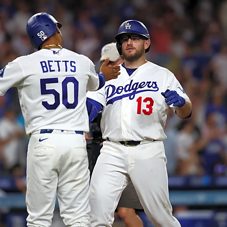 MLB playoff contenders ranked by 2026 World Series odds
