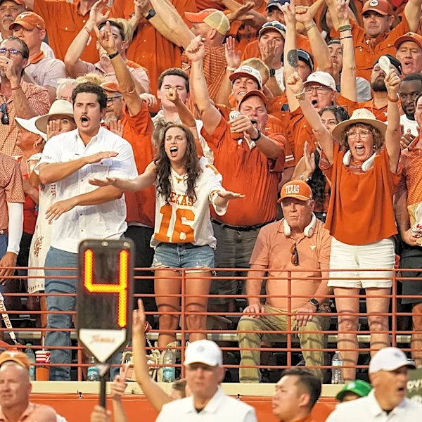 Texas shocks Ohio State in stunning comeback. Epic rally or choke job?