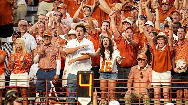 Texas shocks Ohio State in stunning comeback. Epic rally or choke job?