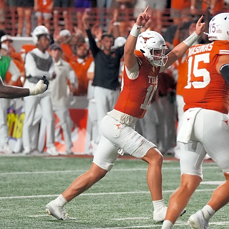 Arch Manning leads winners and losers from the dramatic Texas defeat of Ohio State