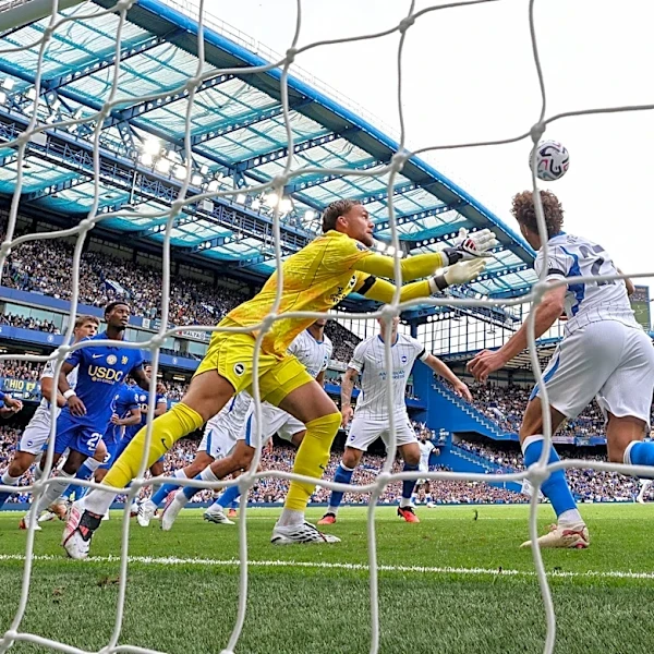 Coventry City vs. Brighton lineups, prediction, how to watch, time