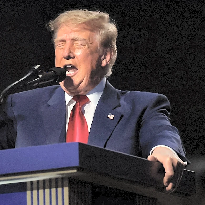 How much more embarrassment can the Republican Party take? | Opinion