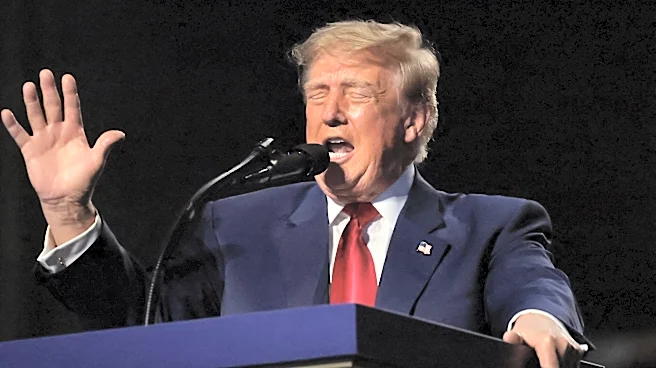 How much more embarrassment can the Republican Party take? | Opinion