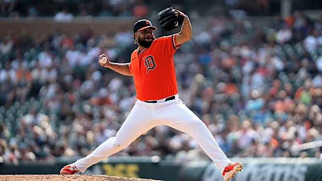 From failed catcher to Cooperstown? 500 saves beckons for converted closer