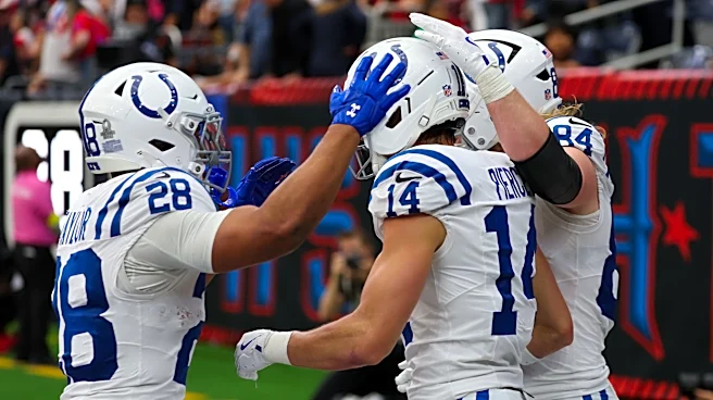 Ravens at Colts: Predictions, picks and odds for NFL Week 1 game