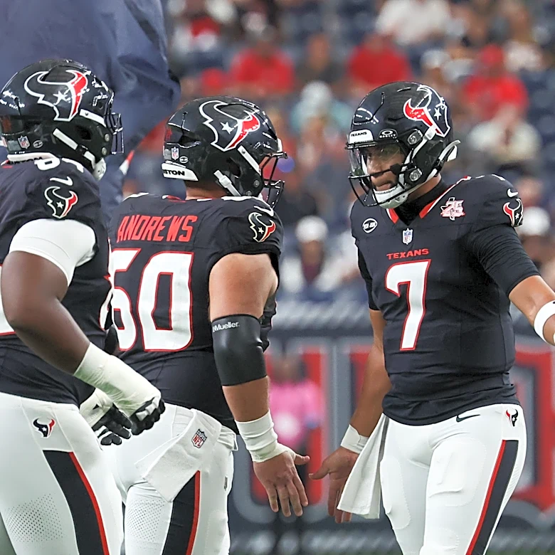 Bills at Texans: Predictions, picks and odds for NFL Week 1 game