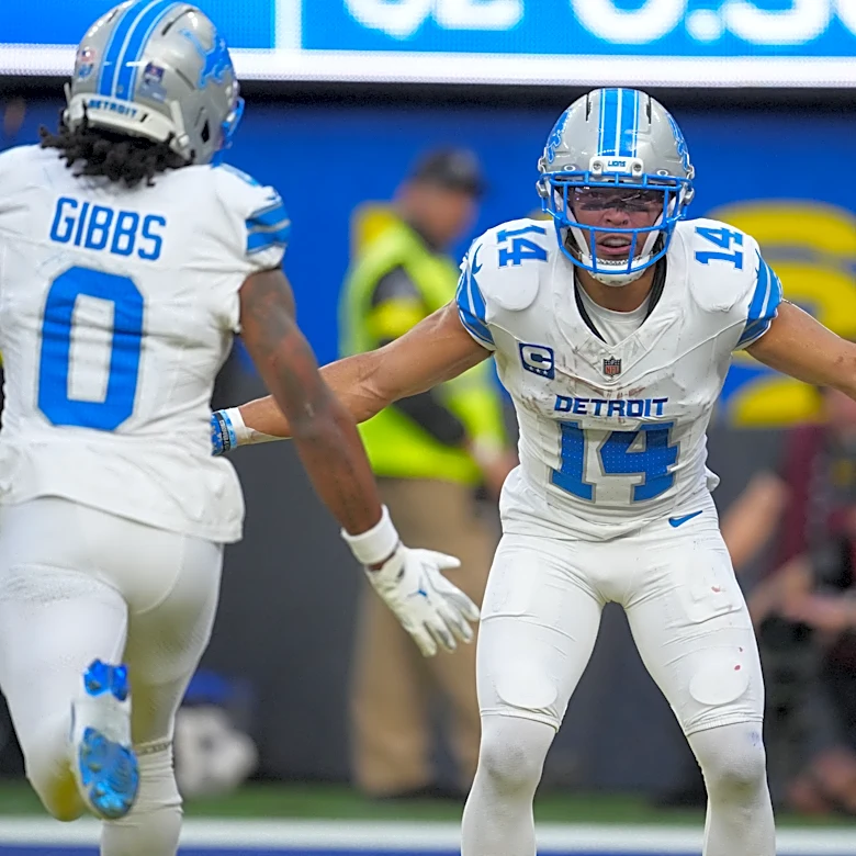 Saints at Lions: Predictions, picks and odds for NFL Week 1 game