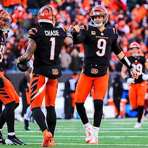 Buccaneers at Bengals: Predictions, picks and odds for NFL Week 1 game