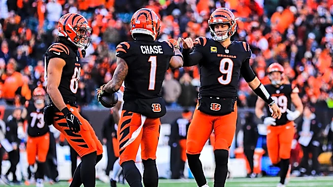 Buccaneers at Bengals: Predictions, picks and odds for NFL Week 1 game