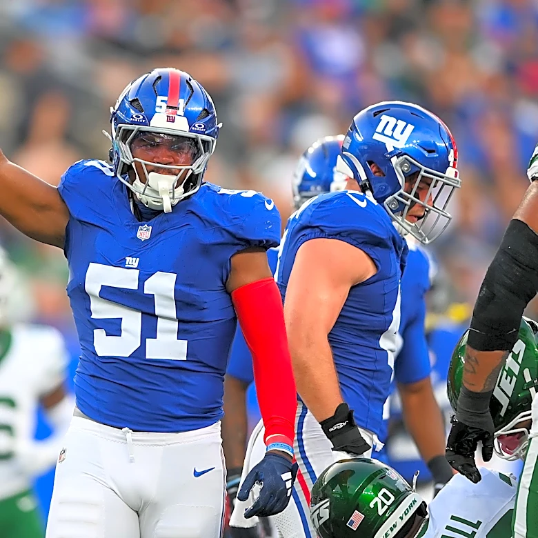 Cowboys at Giants: Predictions, picks and odds for NFL Week 1 game