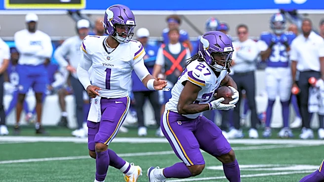 Packers at Vikings: Predictions, picks and odds for NFL Week 1 game