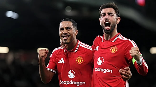 Manchester United projected lineup vs Man City: Who starts the derby?