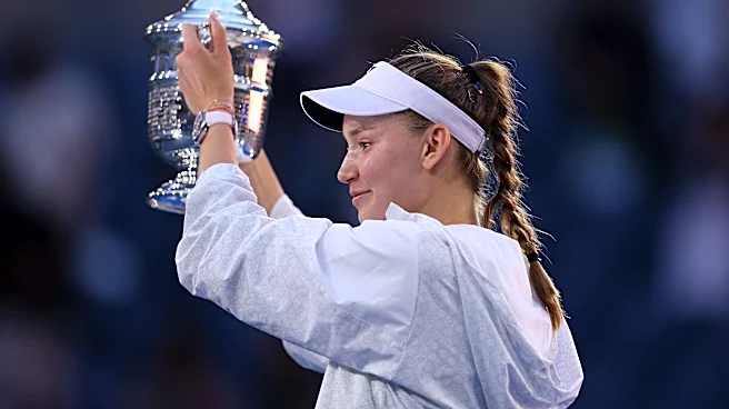 How much do US Open winners get paid out? Full breakdown
