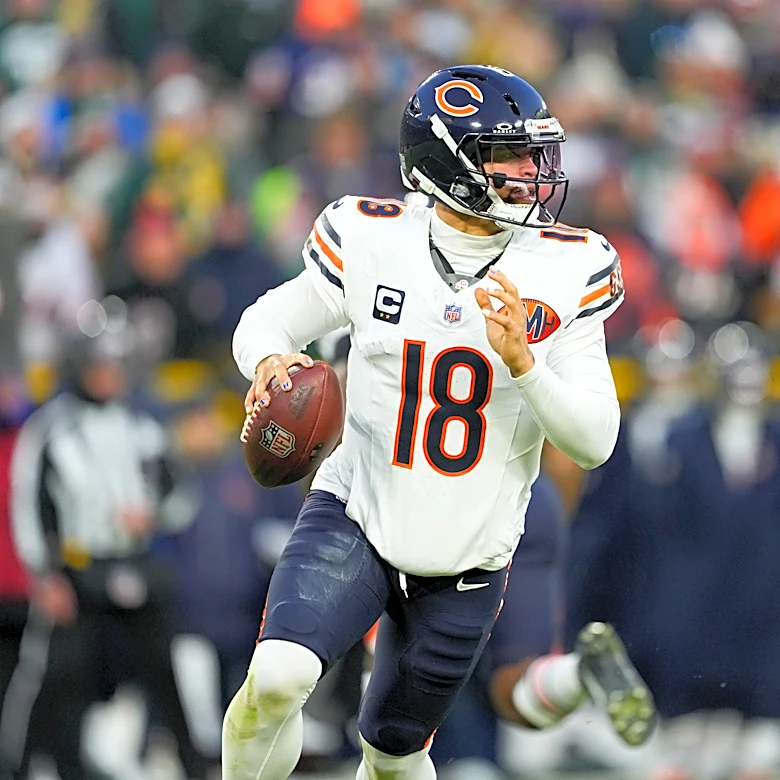 Bears at Panthers: Predictions, picks and odds for NFL Week 1 game