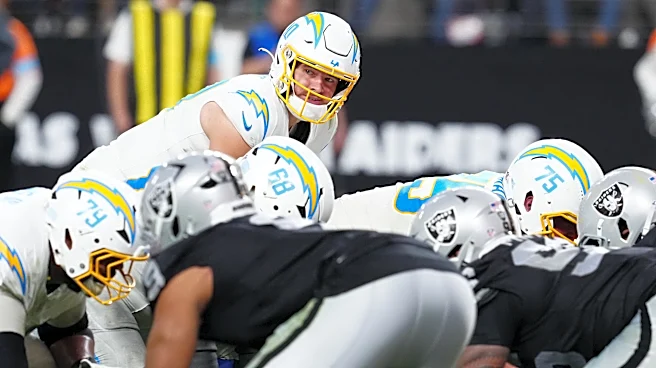 Cardinals at Chargers: Predictions, picks and odds for NFL Week 1 game