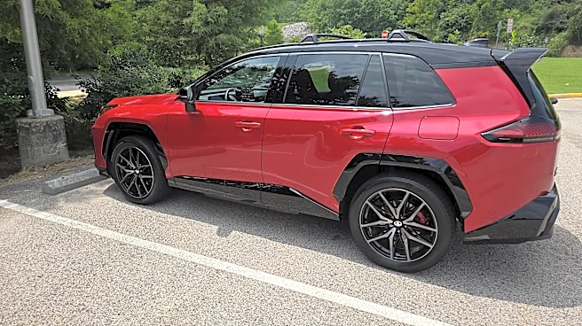 These 10 car brands are most likely to last at least 250,000 miles