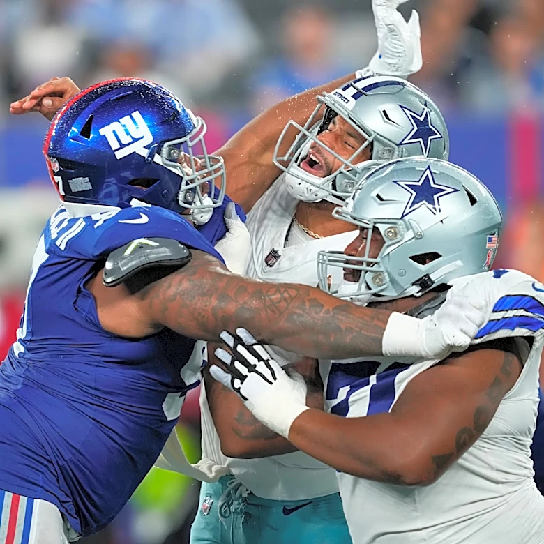 Best bets and expert picks for NFL Week 1 Sunday games